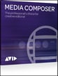 Media Composer Boxed Version Perpetual License